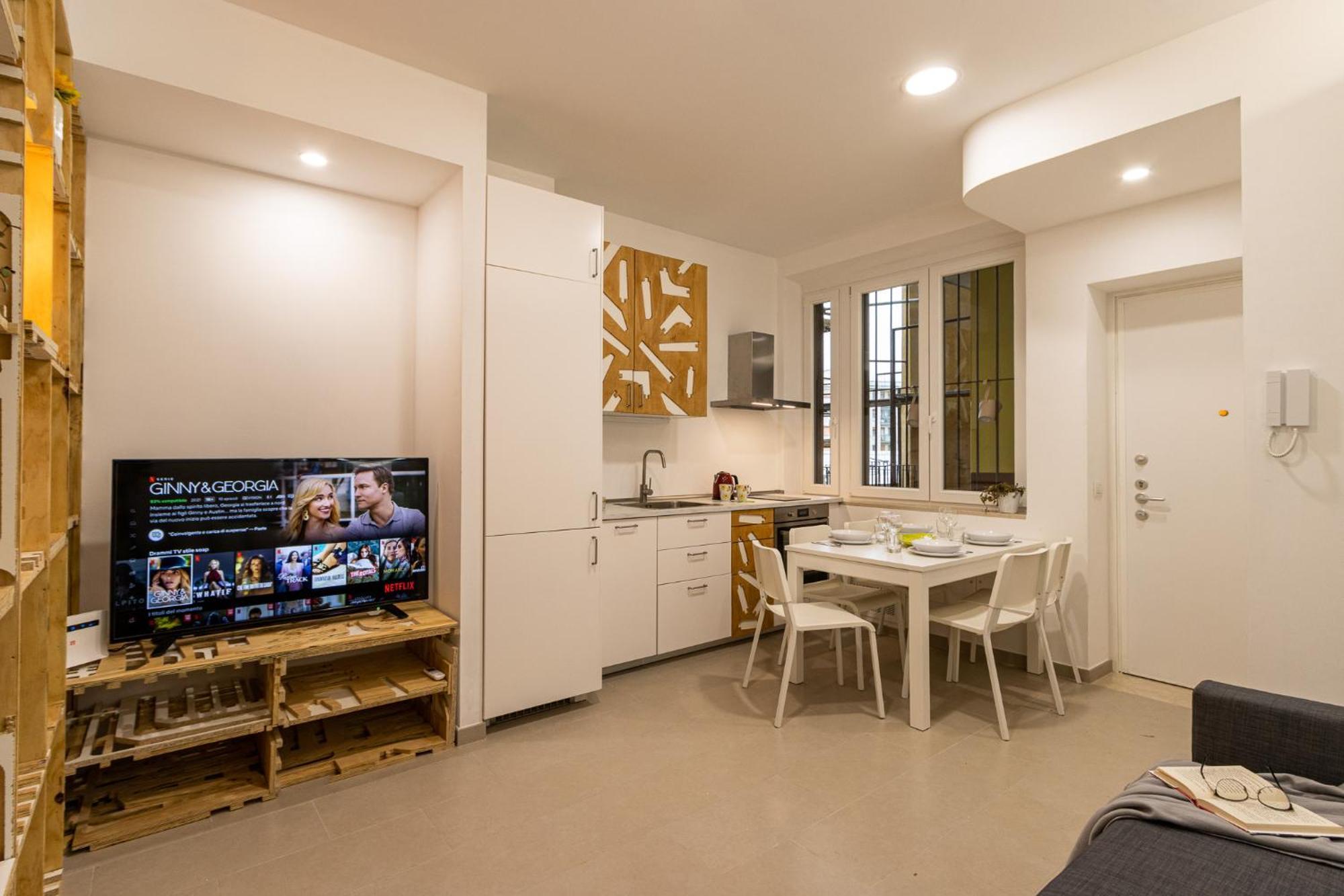 Apartment Nolo37