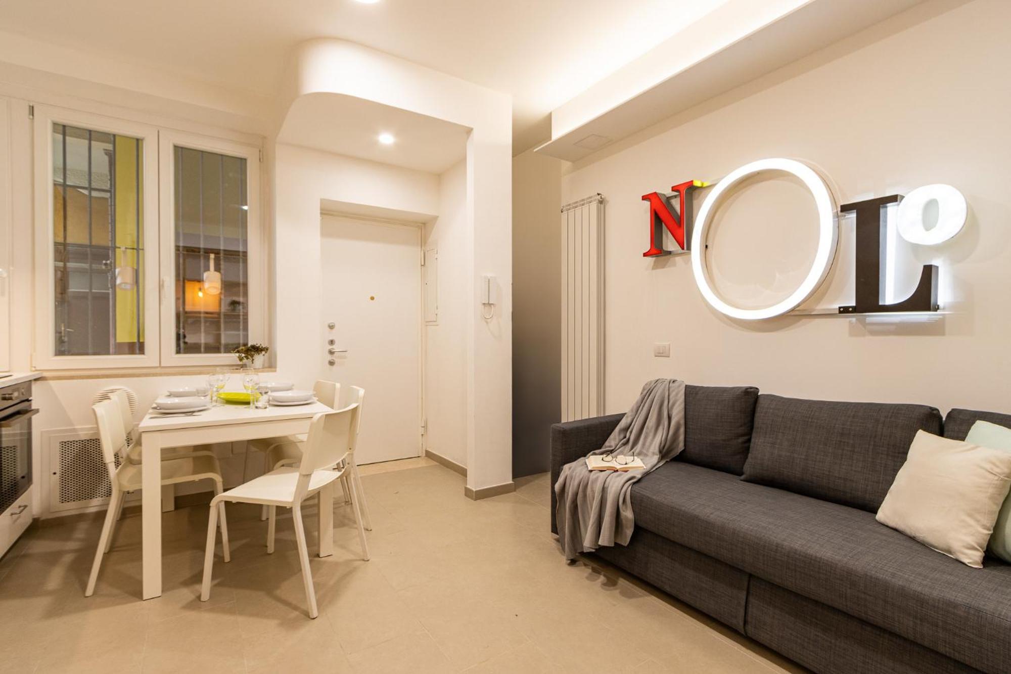 Apartment Nolo37 *