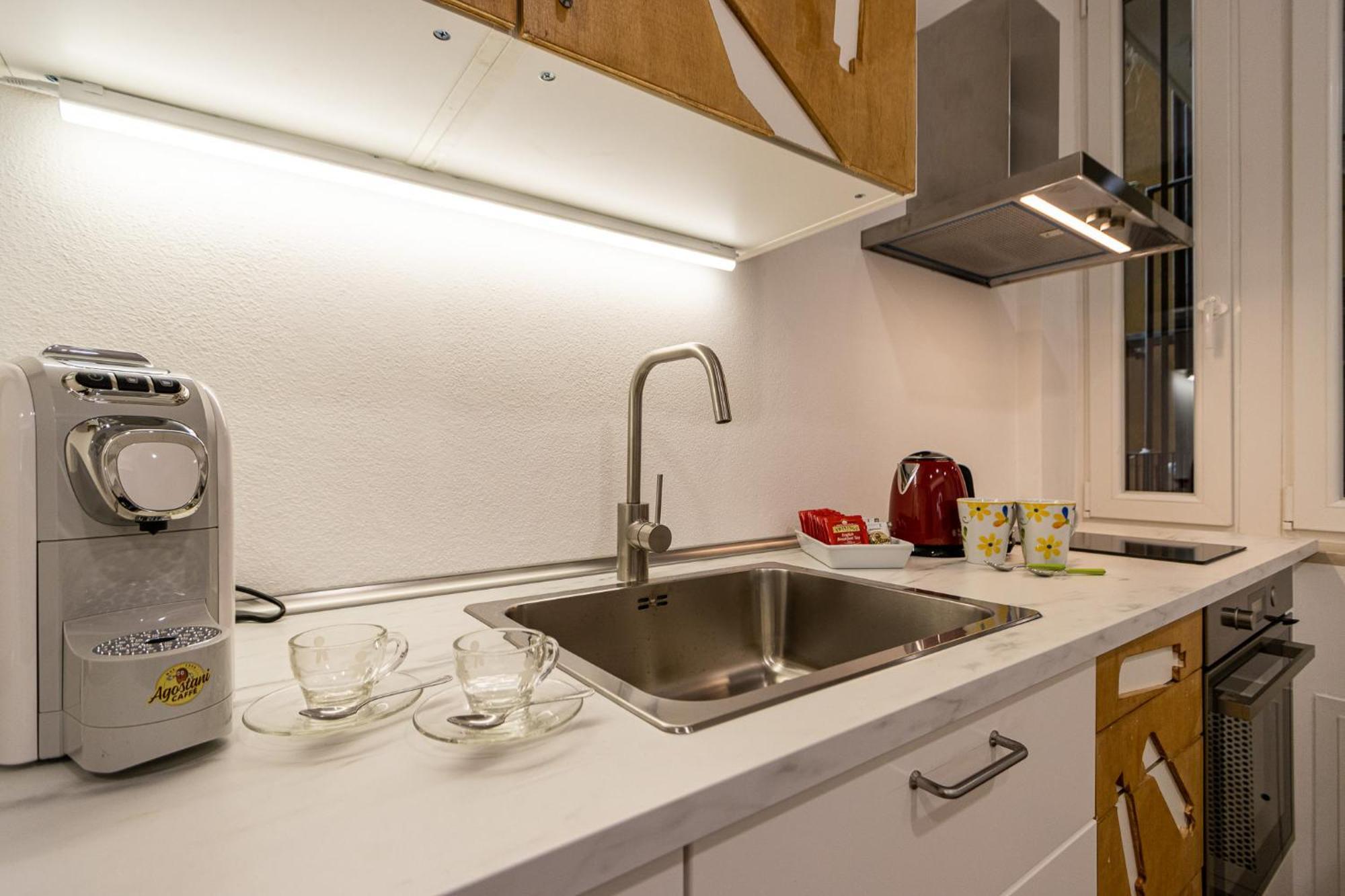 Appartement Nolo37