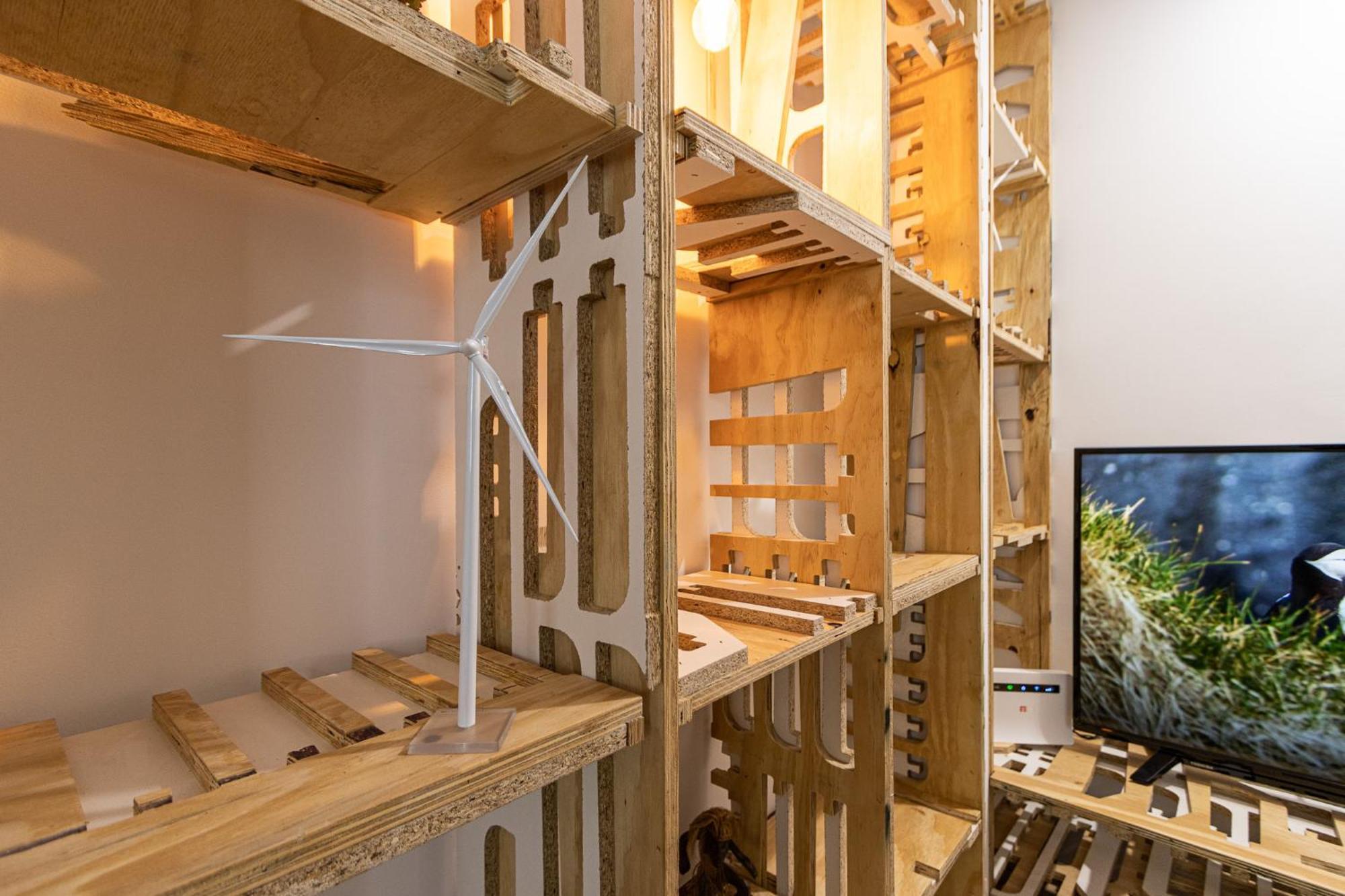 Appartement Nolo37 Milan