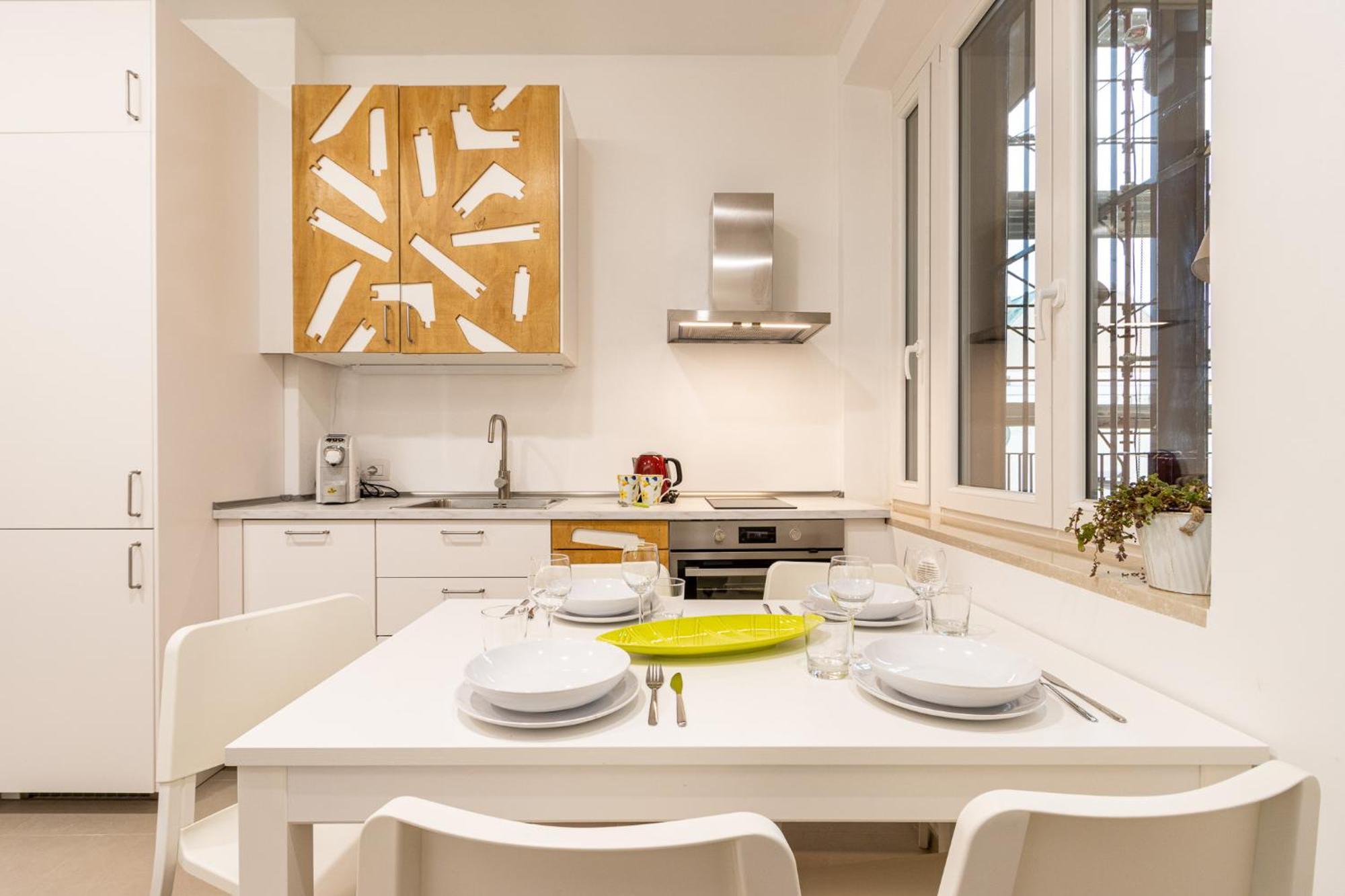 Appartement Nolo37 *