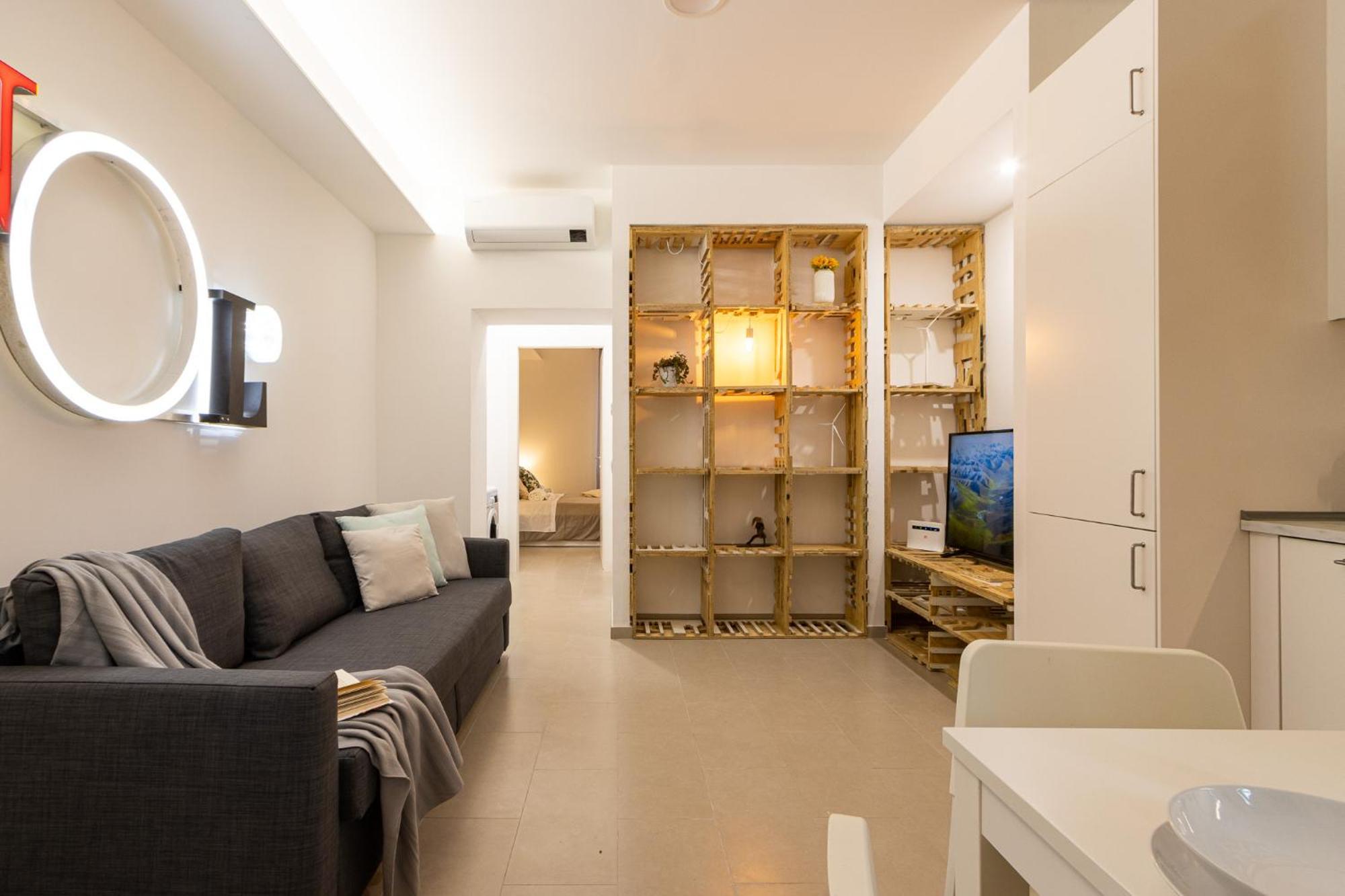 Appartement Nolo37 *