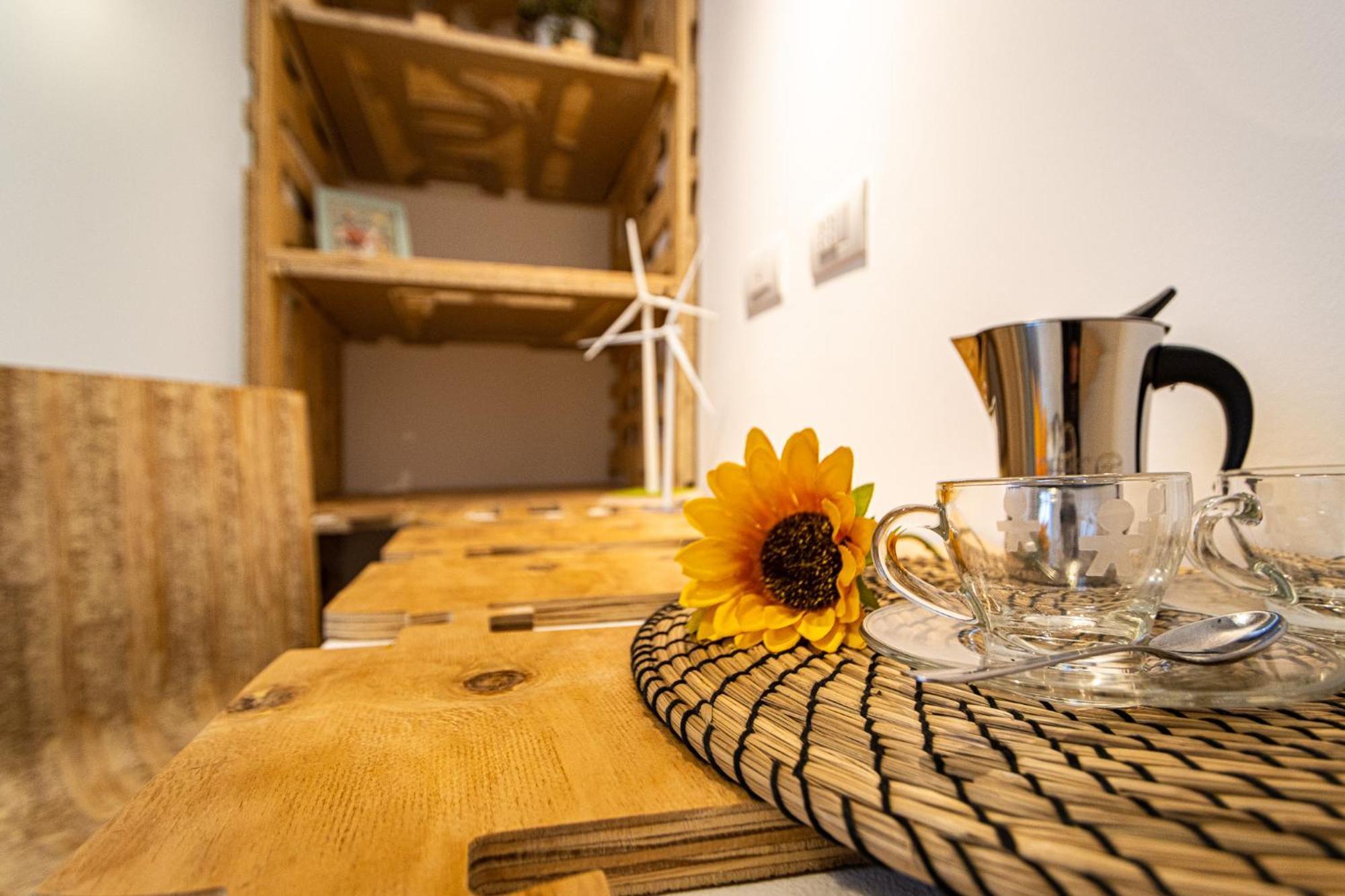 Nolo37 Appartement