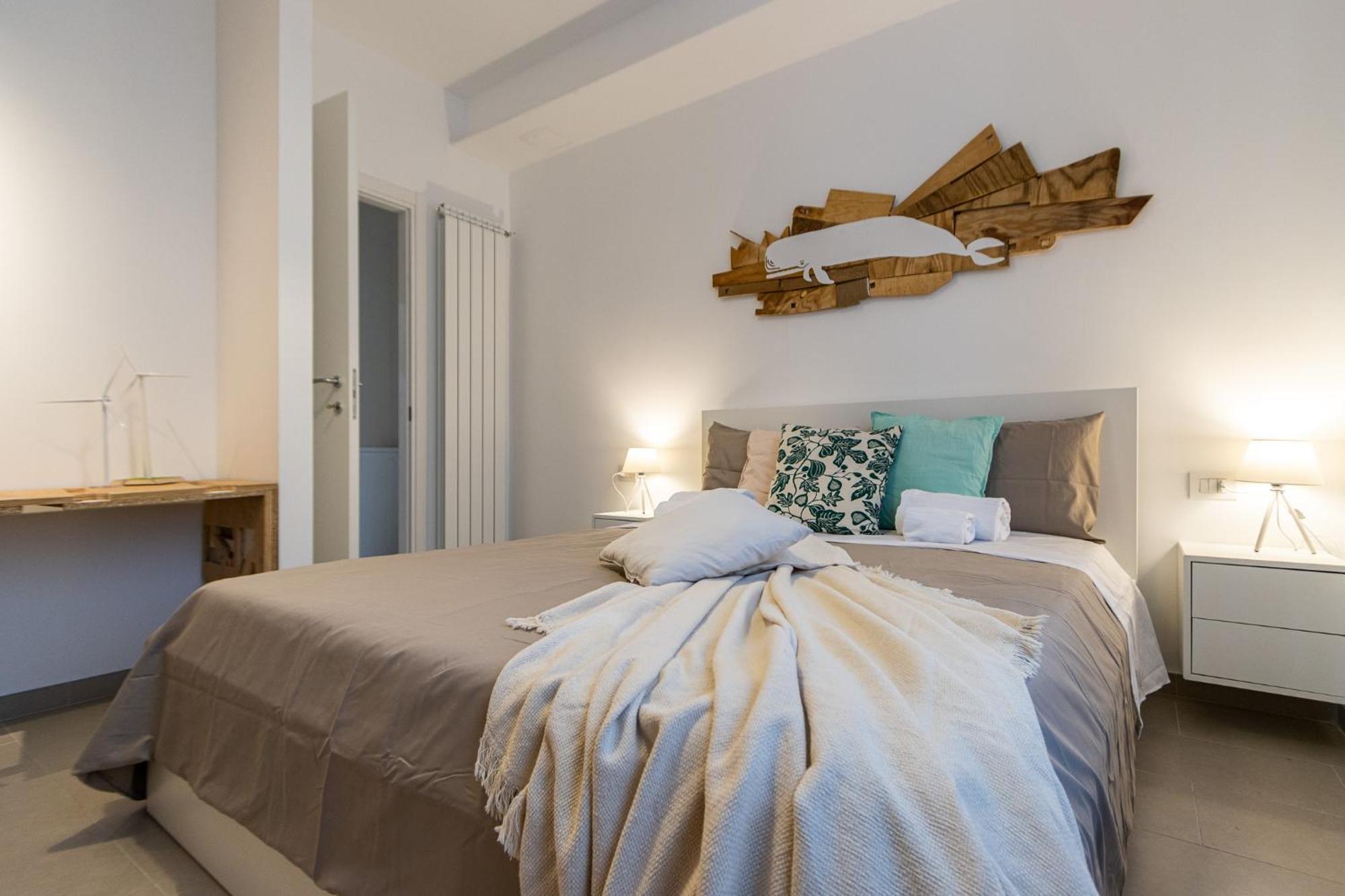 Appartement Nolo37 Milan