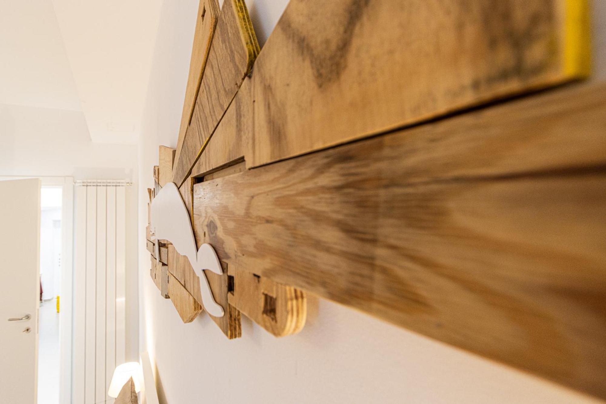 Appartement Nolo37 Milan
