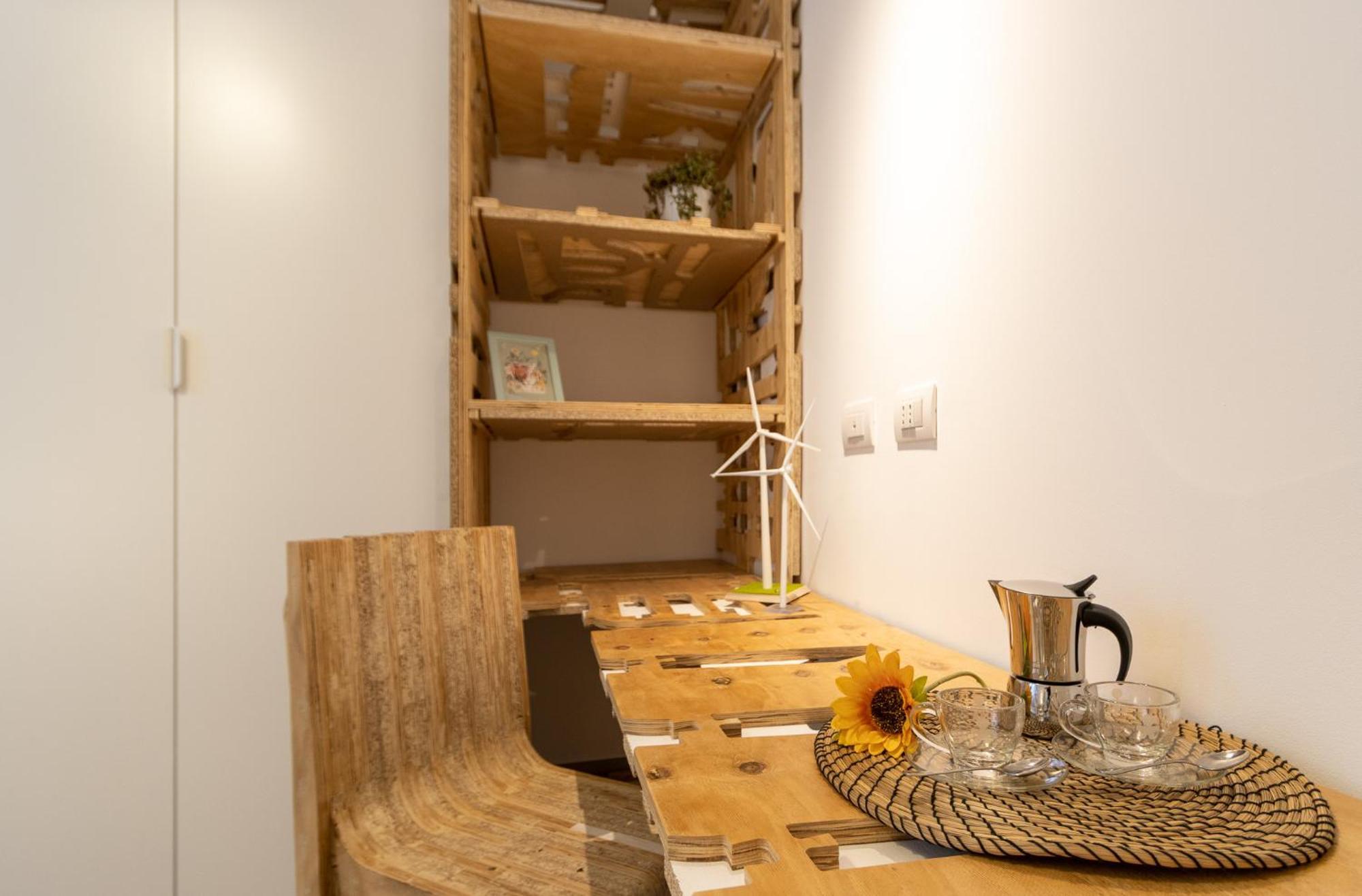 Appartement Nolo37 Milan