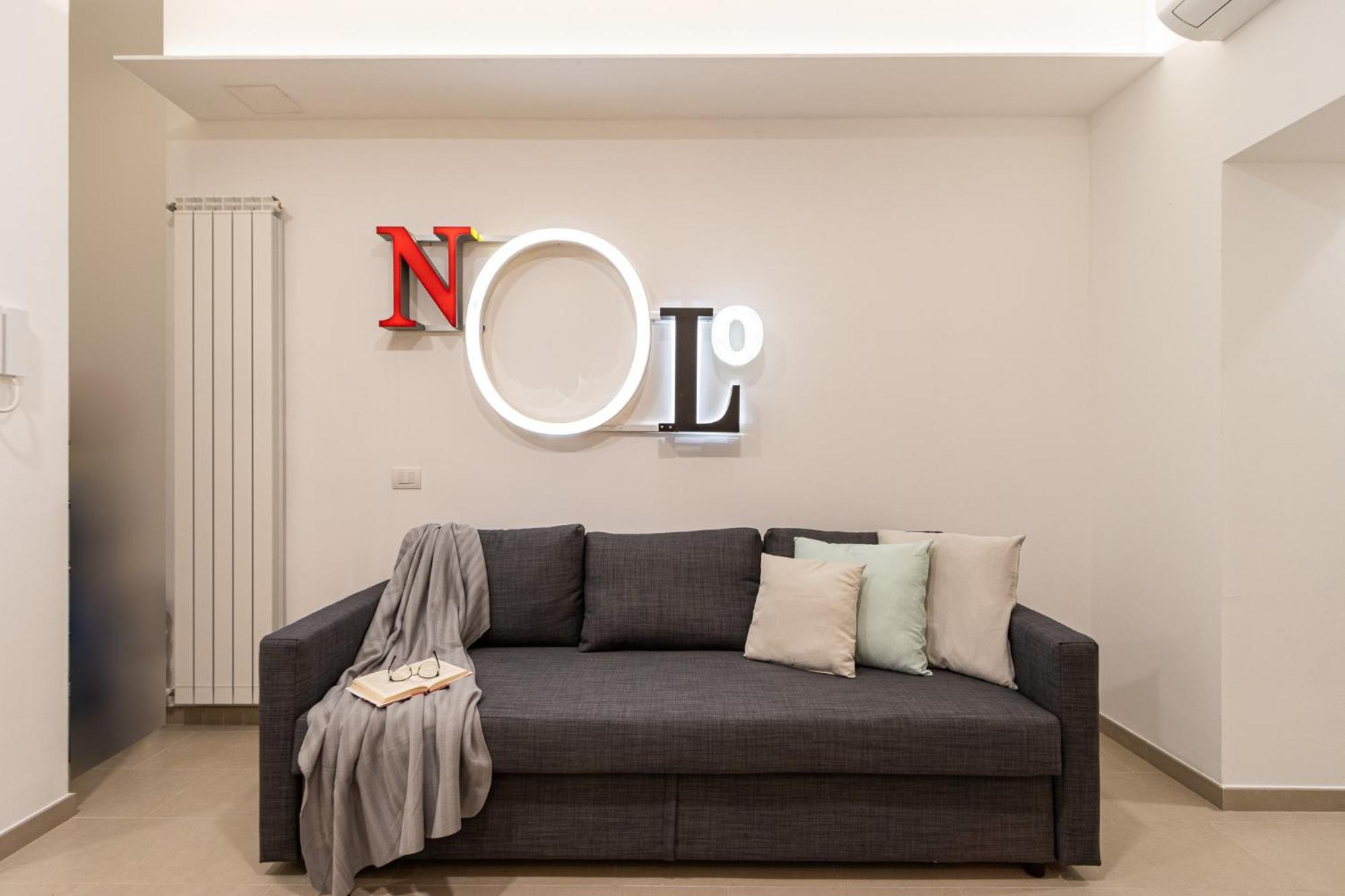 Appartement Nolo37 *