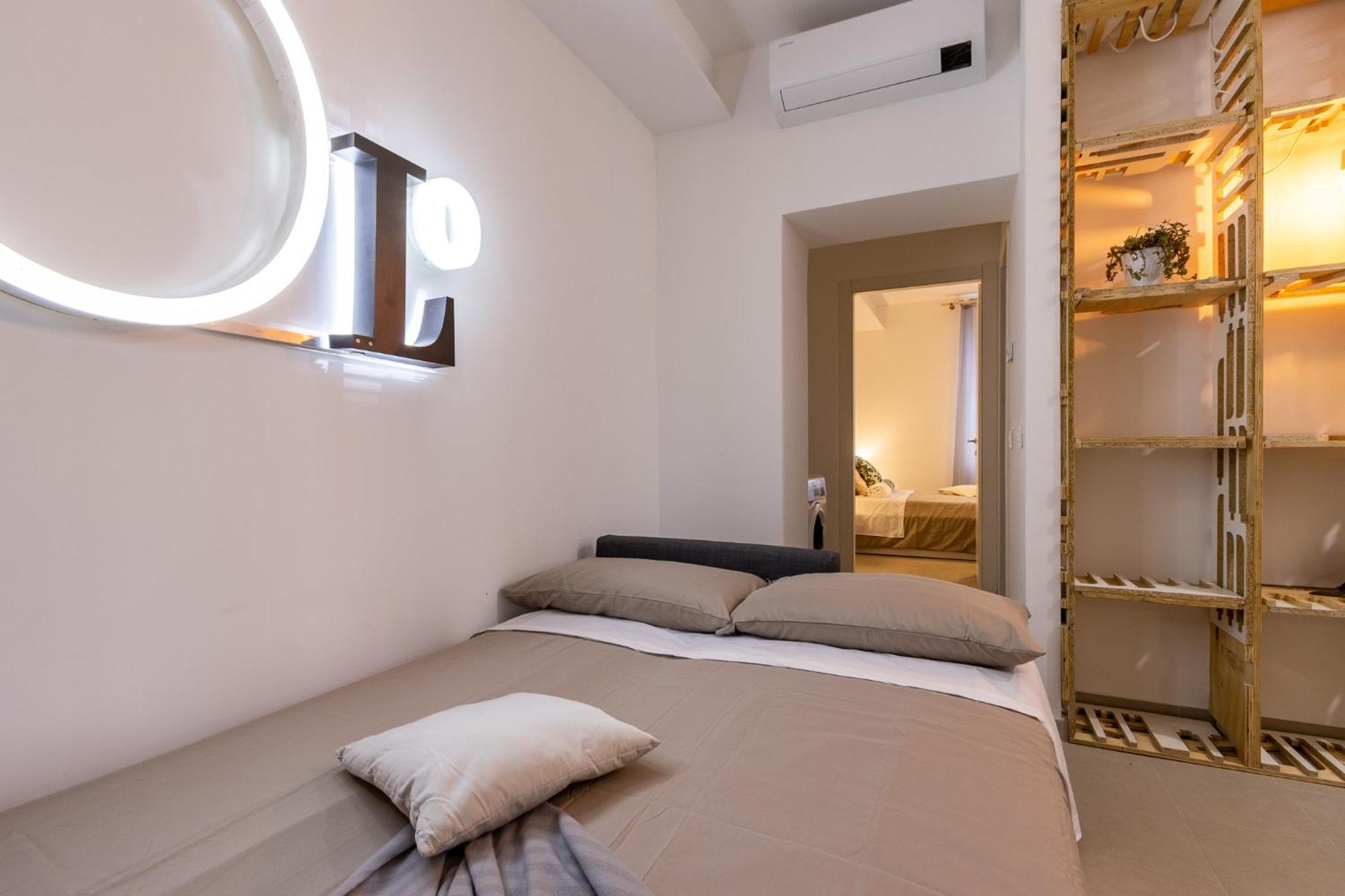 Appartement Nolo37