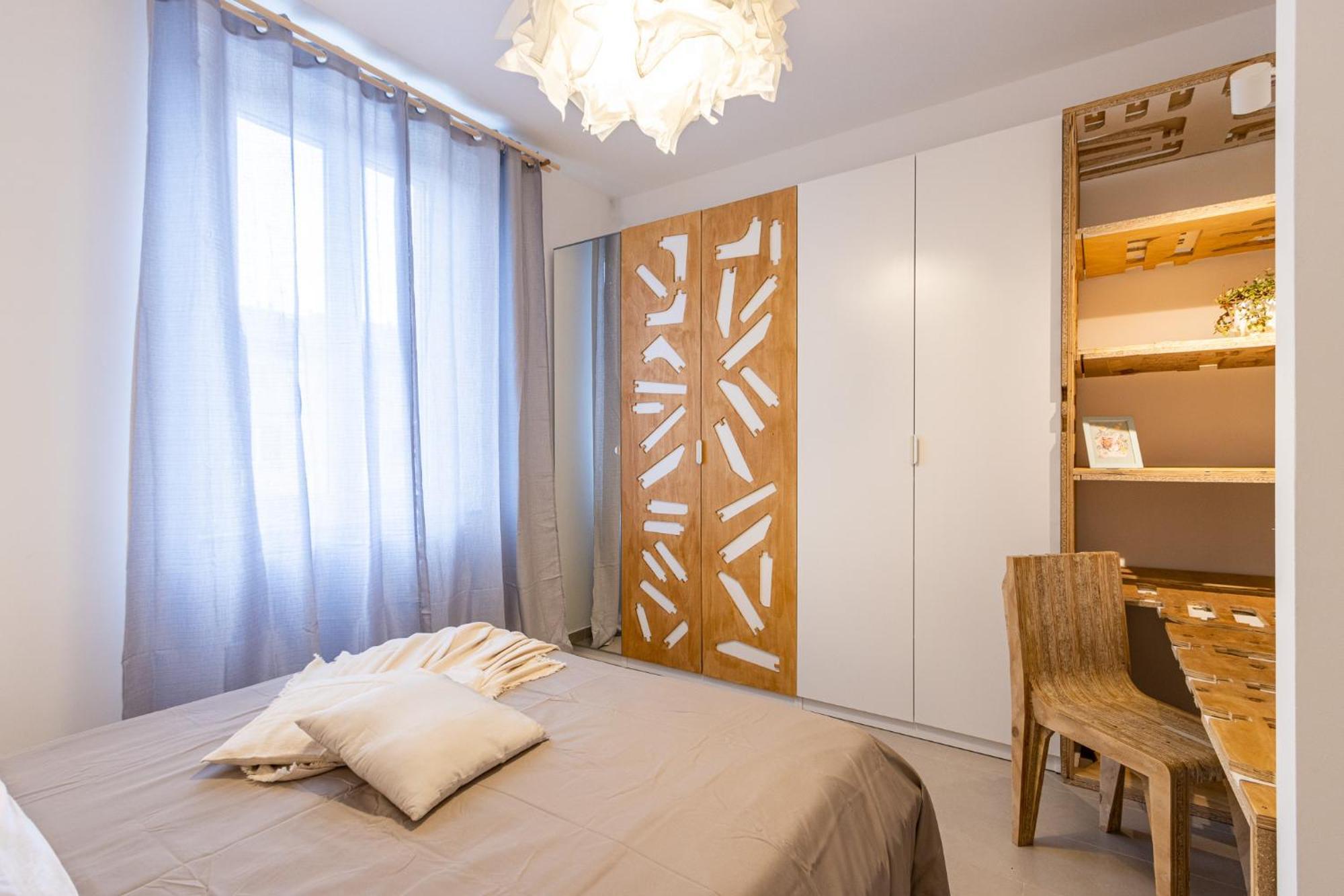 Appartement Nolo37 *