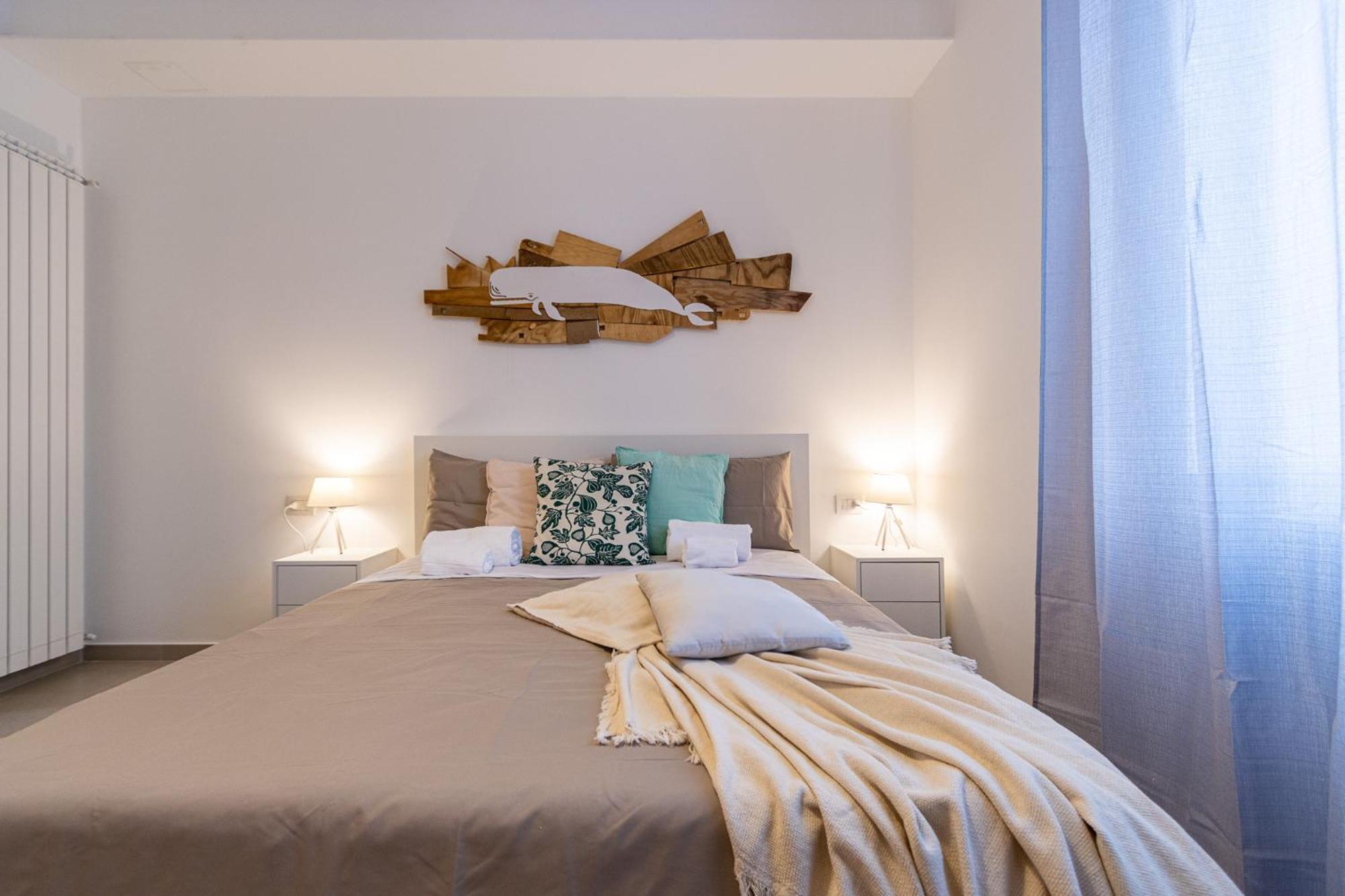 Nolo37 Appartement *